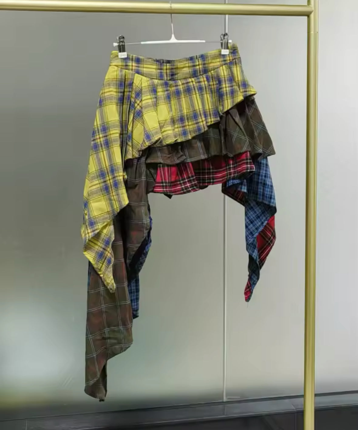 Akira Skirt