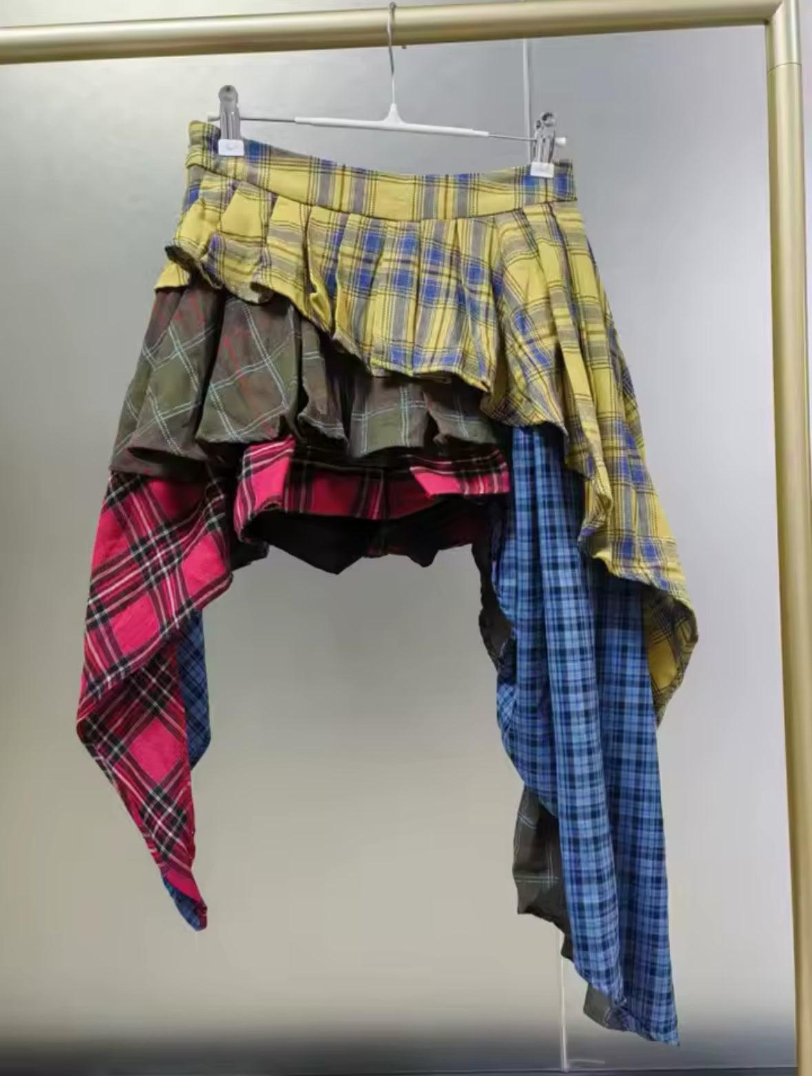 Akira Skirt