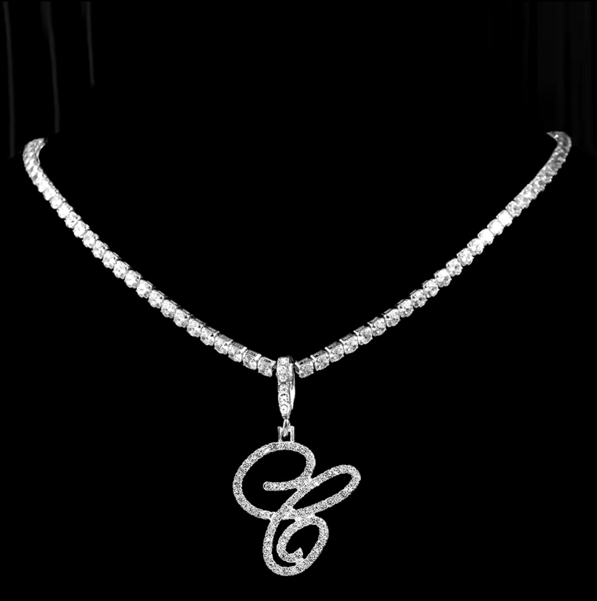 Letter Chain