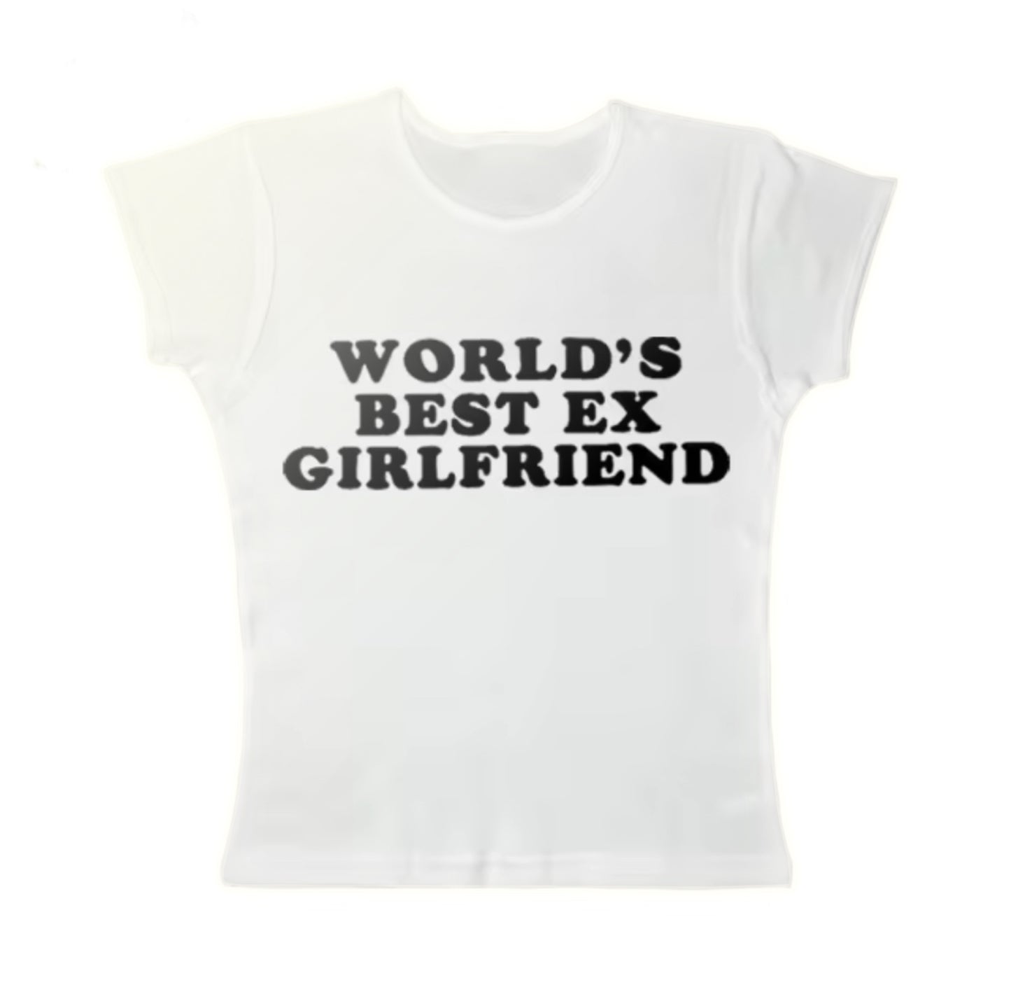 Worlds Best Ex Girlfriend Top