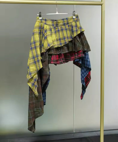 Akira Skirt