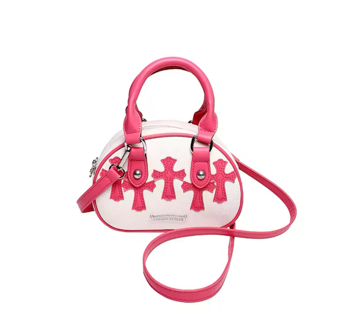 Cross purse