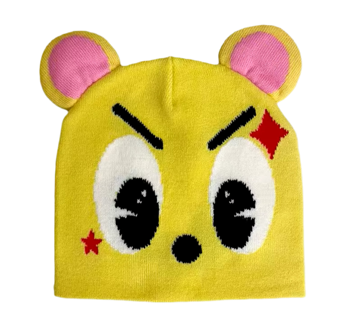 Major League beanie
