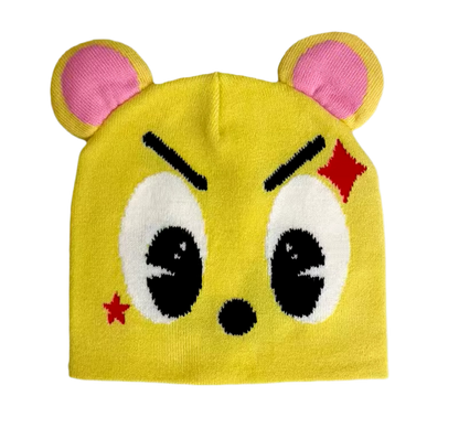 Major League beanie