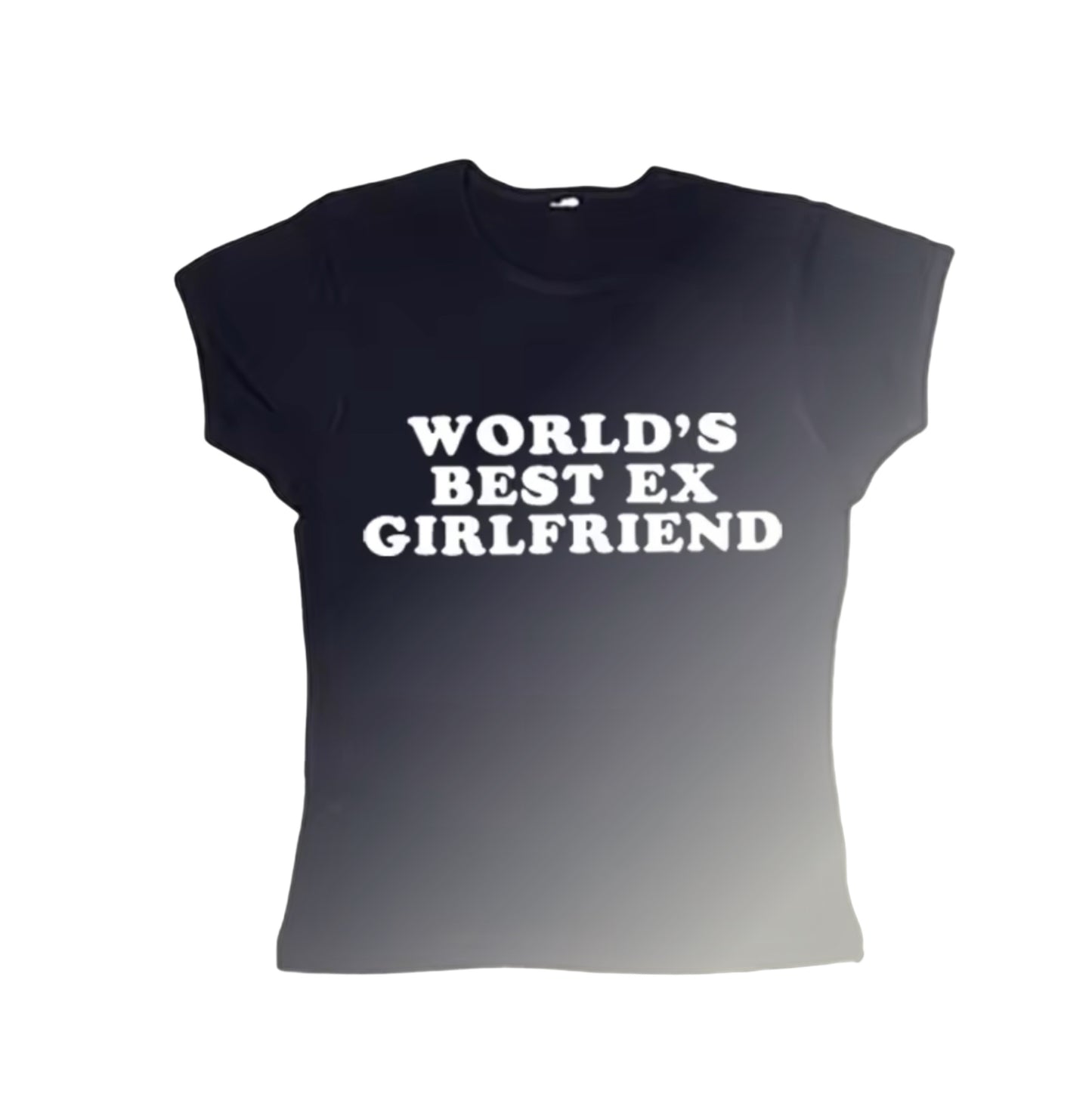Worlds Best Ex Girlfriend Top