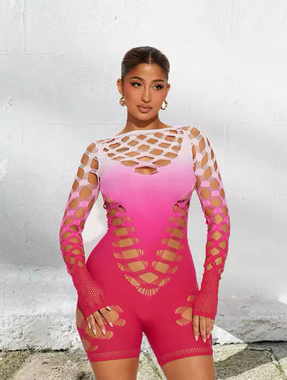 Miami Romper