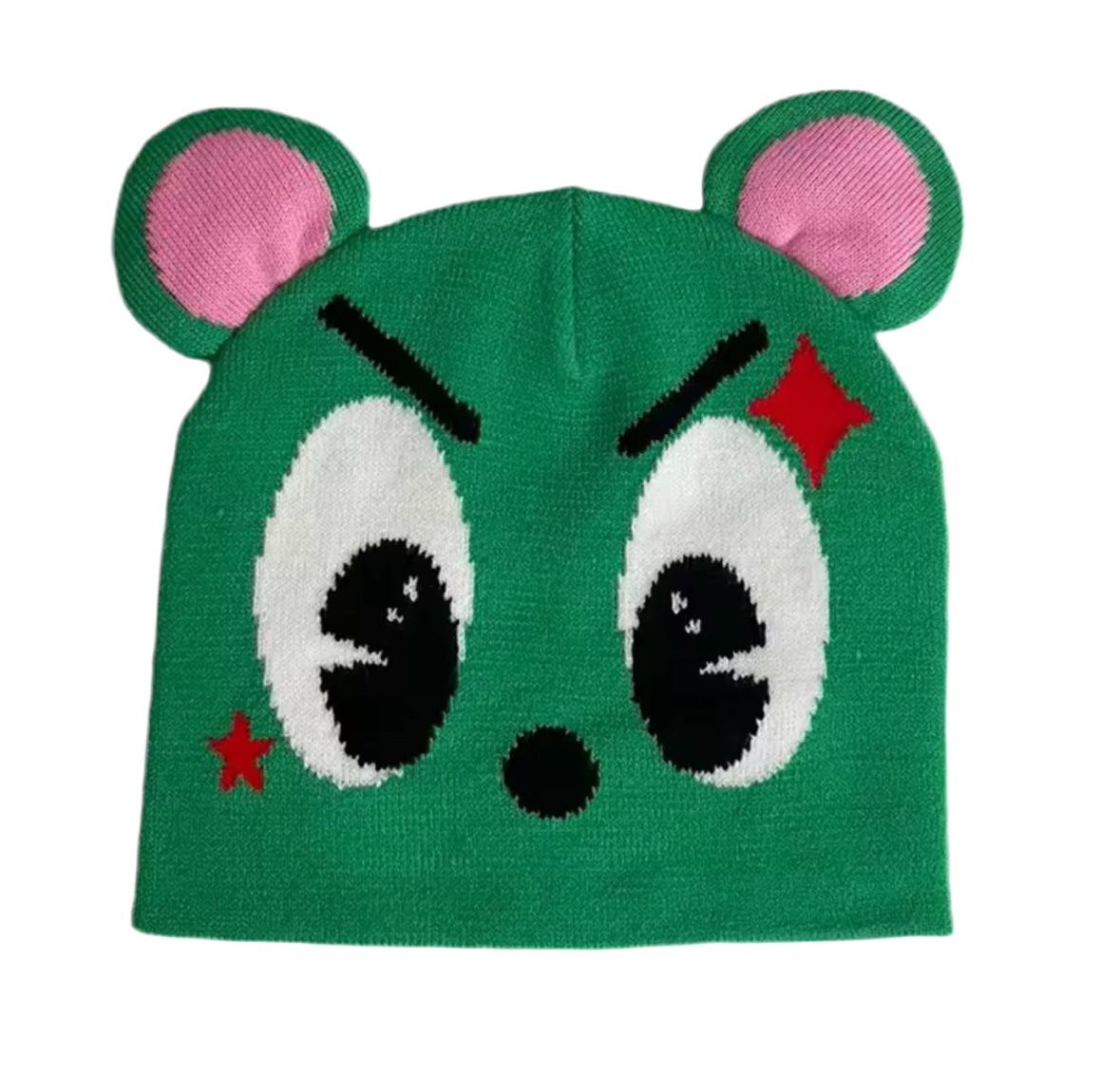 Major League beanie