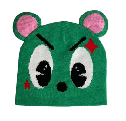 Major League beanie