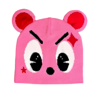 Major League beanie